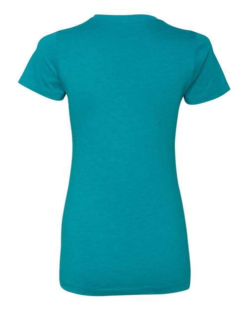 Next Level Women’s CVC T-Shirt 6610