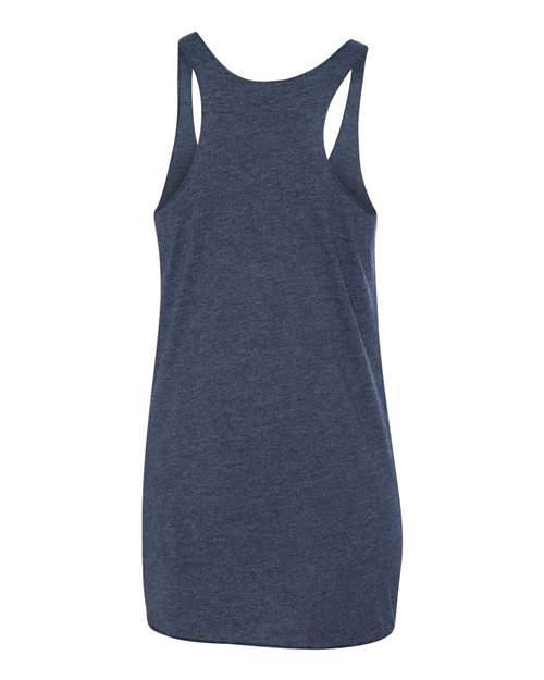 Next Level Women’s Triblend Racerback Tank Top 6733
