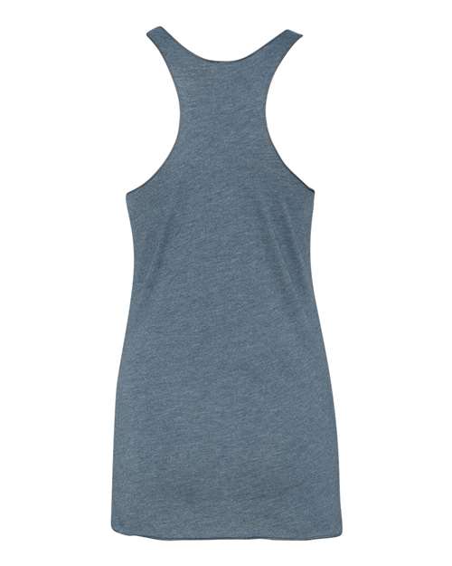 Next Level Women’s Triblend Racerback Tank Top 6733