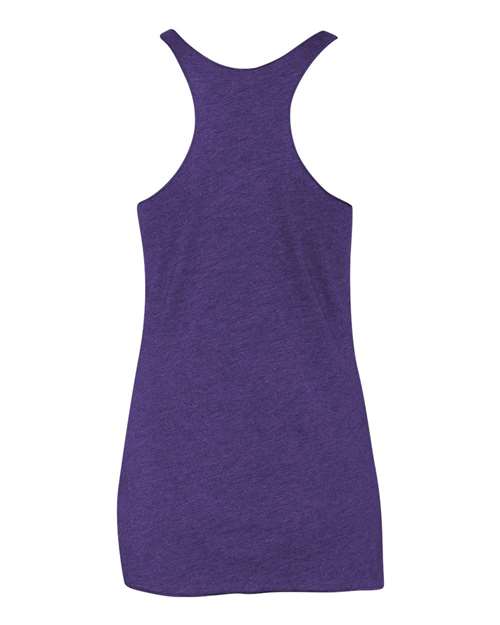 Next Level Women’s Triblend Racerback Tank Top 6733