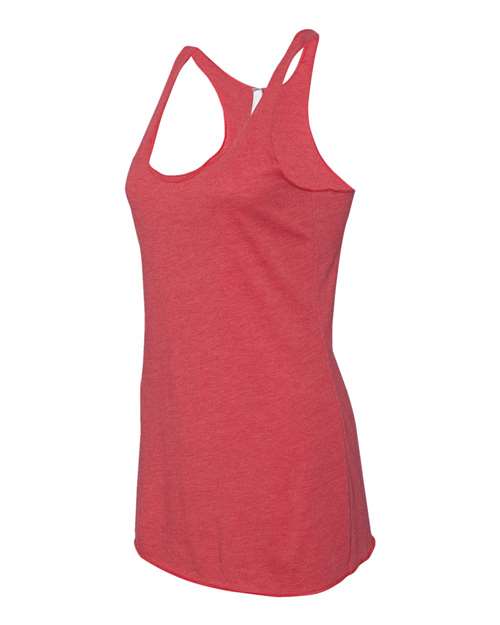 Next Level Women’s Triblend Racerback Tank Top 6733