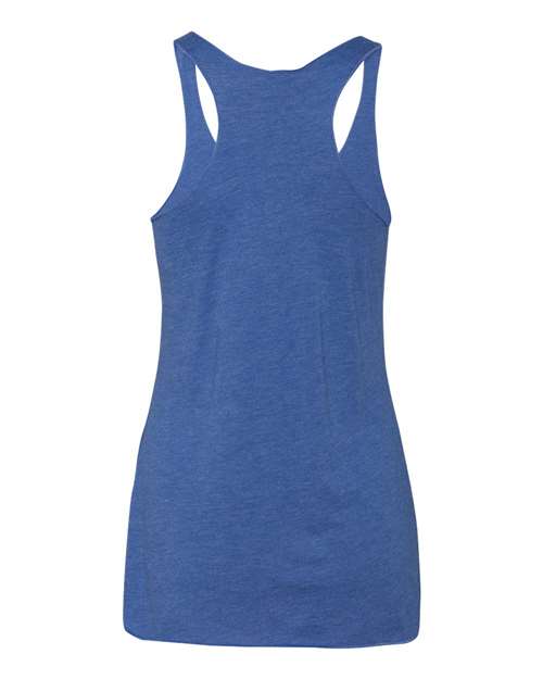 Next Level Women’s Triblend Racerback Tank Top 6733