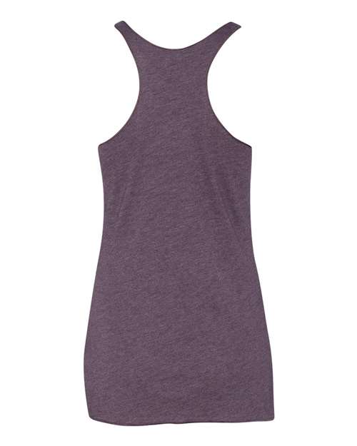 Next Level Women’s Triblend Racerback Tank Top 6733