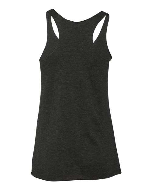 Next Level Women’s Triblend Racerback Tank Top 6733
