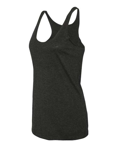 Next Level Women’s Triblend Racerback Tank Top 6733