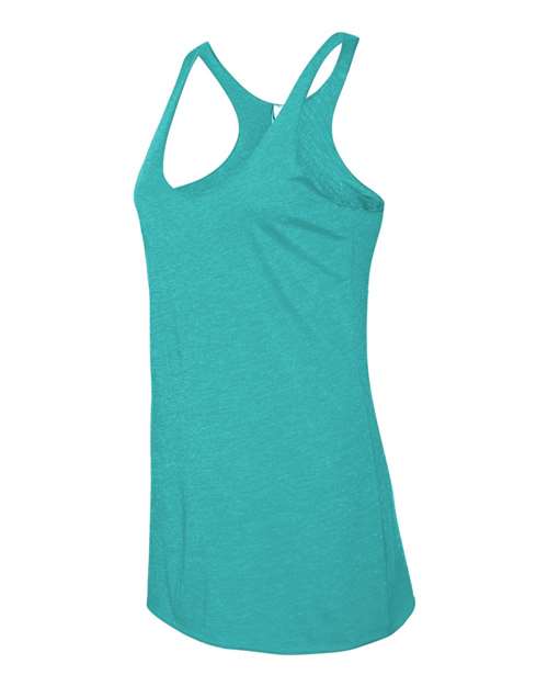 Next Level Women’s Triblend Racerback Tank Top 6733