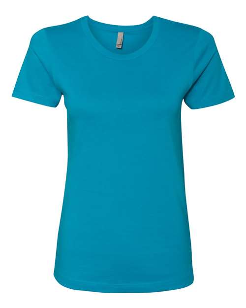 Next Level Women’s Cotton T-Shirt 3900