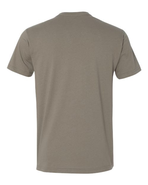 Next Level Unisex Cotton T-Shirt 3600
