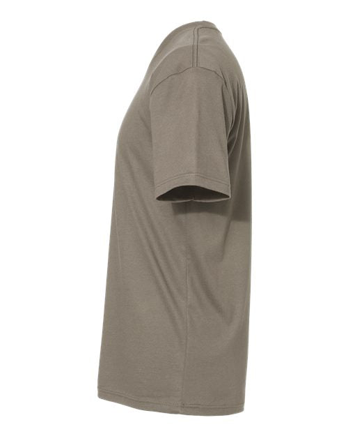 Next Level Unisex Cotton T-Shirt 3600