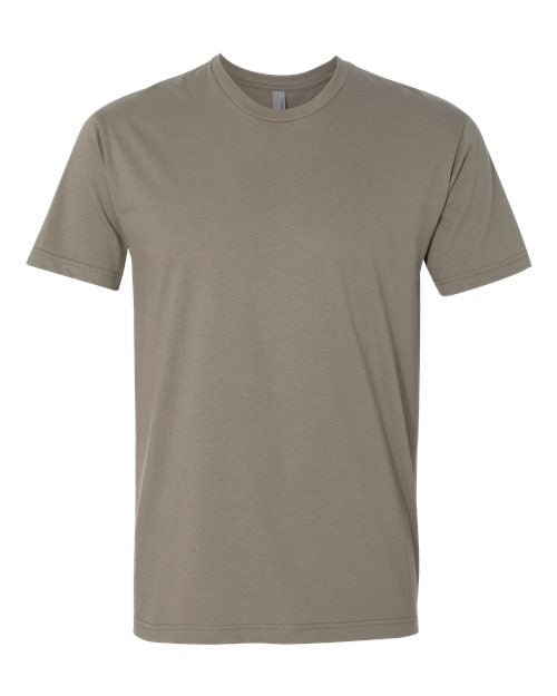 Next Level Unisex Cotton T-Shirt 3600
