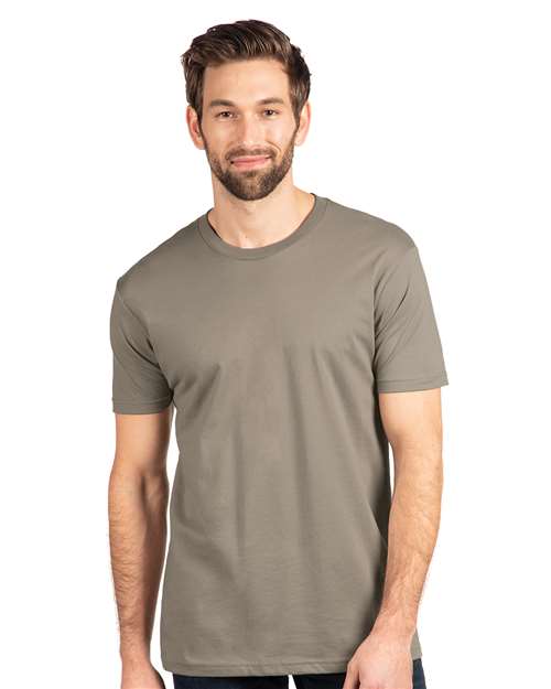 Next Level Unisex Cotton T-Shirt 3600