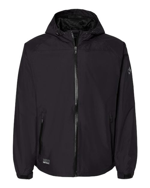 DRI DUCK Unisex Torrent Waterproof Hooded Jacket 5335