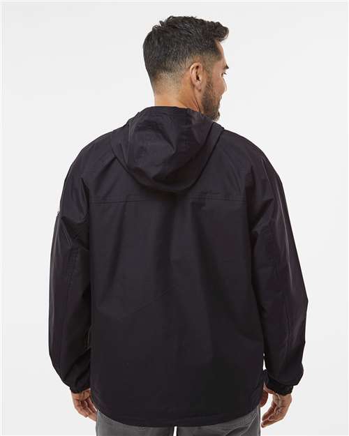 DRI DUCK Unisex Torrent Waterproof Hooded Jacket 5335