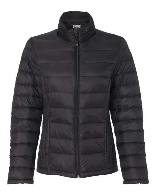 Weatherproof Women's 32 Degrees Packable Down Jacket 15600W