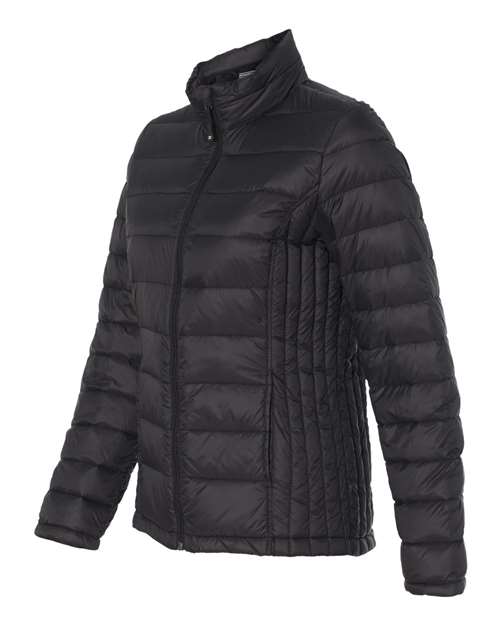 Weatherproof Women's 32 Degrees Packable Down Jacket 15600W