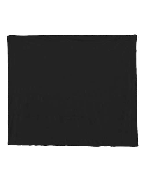 Alpine Fleece Micro Mink Sherpa Blanket 8712