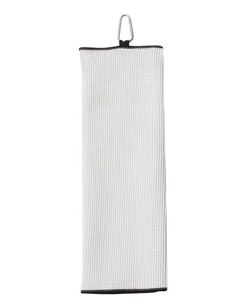 Carmel Towel Company Fairway Golf Towel C1717MTC
