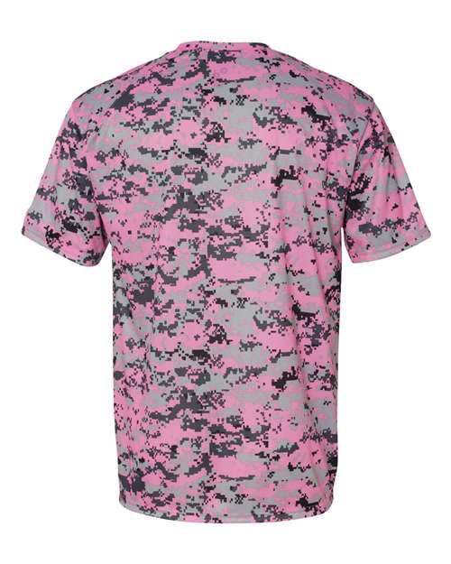 Badger Men's Digital Camo T-Shirt 4180