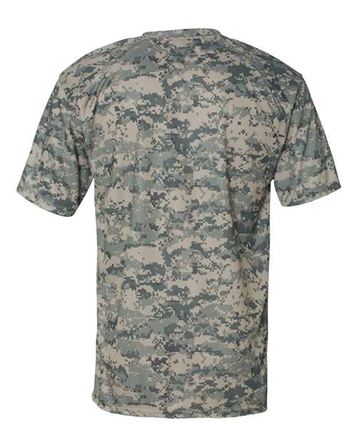 Badger Men's Digital Camo T-Shirt 4180
