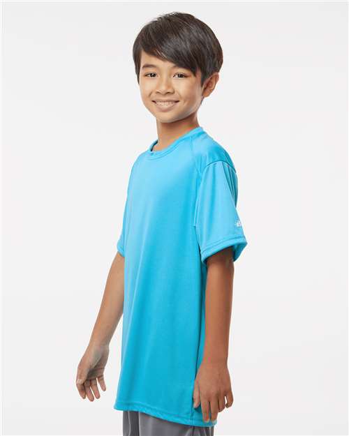 Badger Youth B-Core T-Shirt 2120
