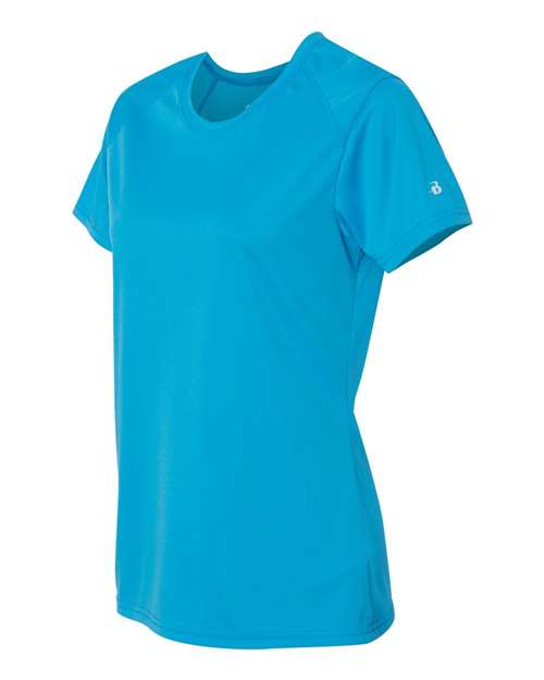 Badger Women’s B-Core T-Shirt 4160