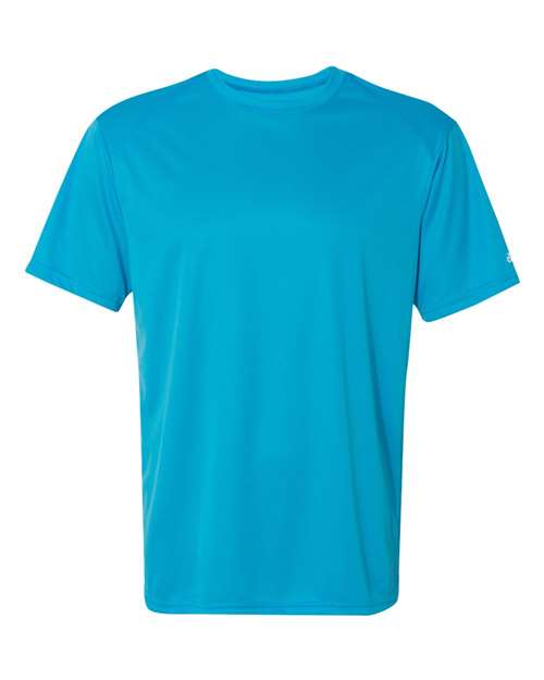 Badger Men's B-Core Sport Shoulders T-Shirt 4120