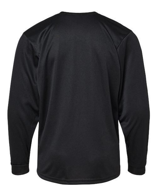 C2 Sport Youth Performance Long Sleeve T-Shirt 5204