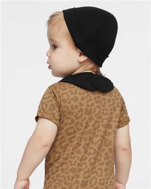 Rabbit Skins Infant Premium Jersey Bib 1005