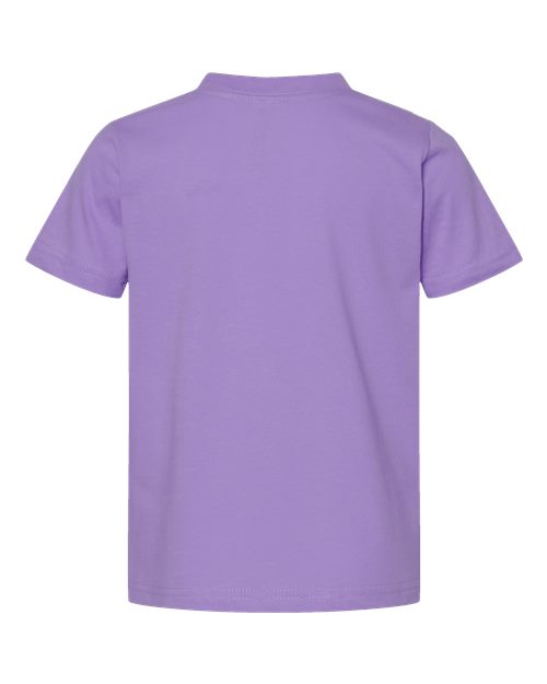 Rabbit Skins Toddler Fine Jersey Tee 3321