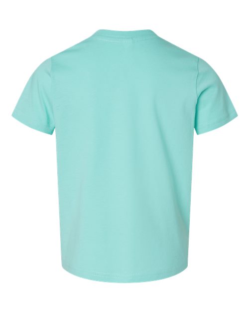 Rabbit Skins Toddler Fine Jersey Tee 3321