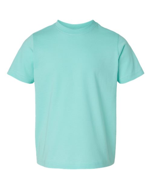 Rabbit Skins Toddler Fine Jersey Tee 3321
