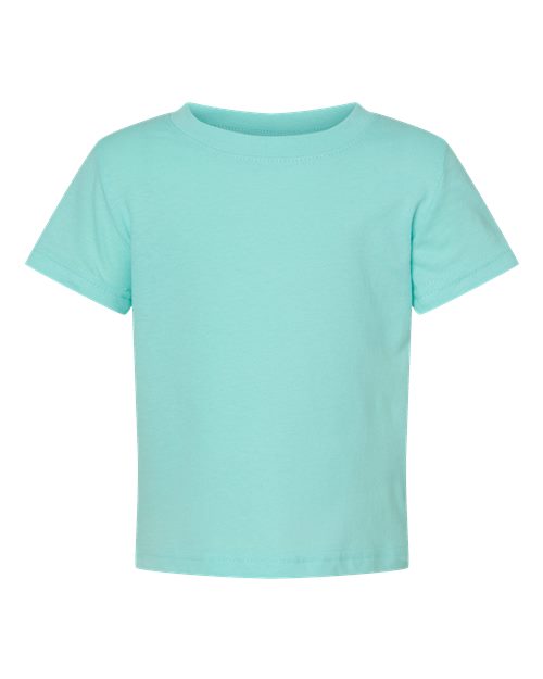 Rabbit Skins Infant Fine Jersey Tee 3322