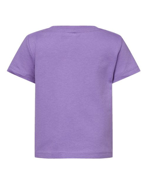 Rabbit Skins Infant Fine Jersey Tee 3322