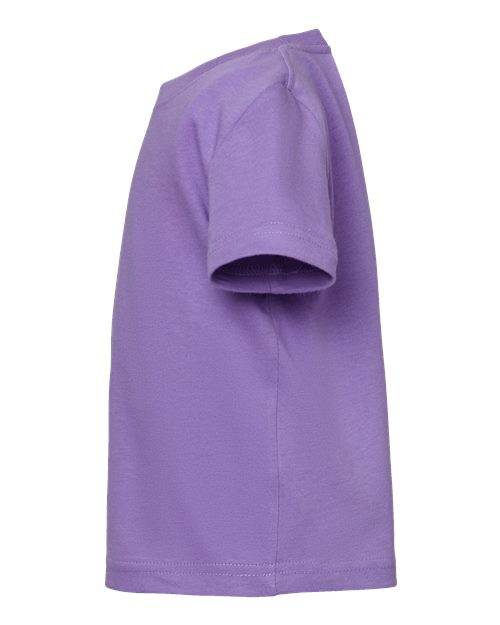 Rabbit Skins Infant Fine Jersey Tee 3322