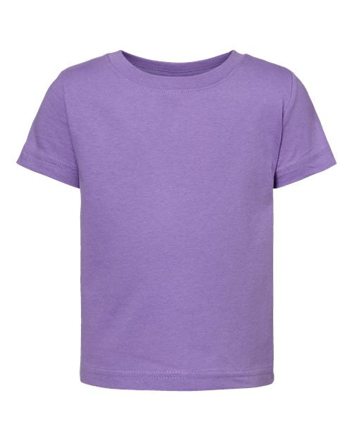 Rabbit Skins Infant Fine Jersey Tee 3322