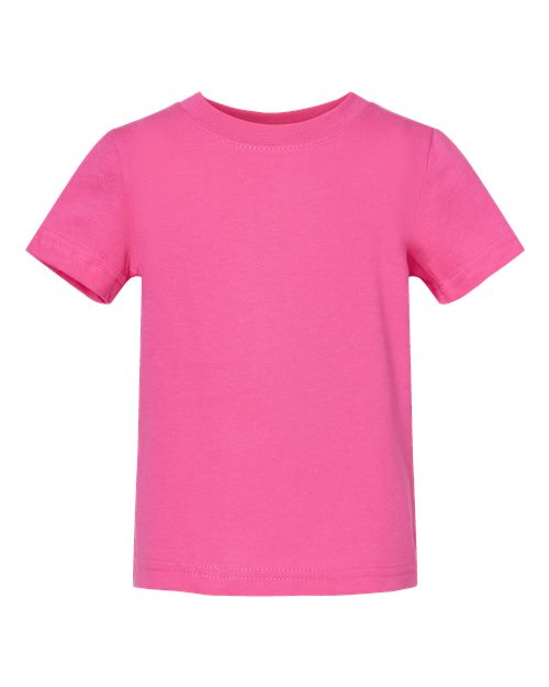 Rabbit Skins Infant Fine Jersey Tee 3322