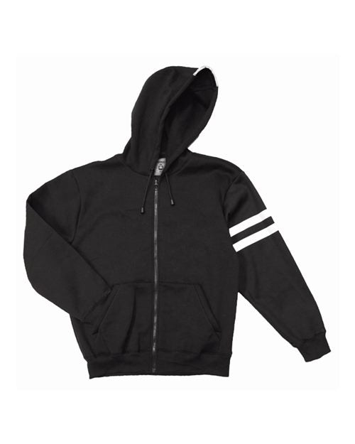 Kishigo Unisex Premium Black Series® 2-In-1 Jacket JS135-136
