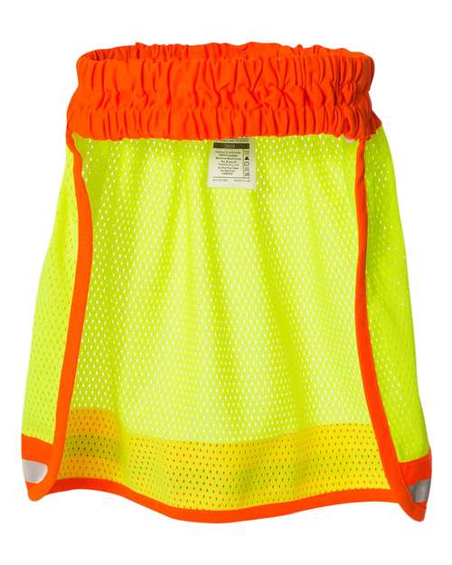 Kishigo Hard Hat Sun Shield 2810-2813