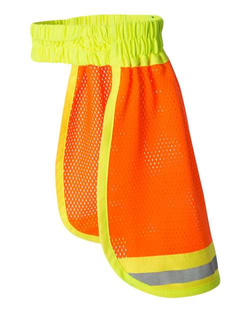 Kishigo Hard Hat Sun Shield 2810-2813