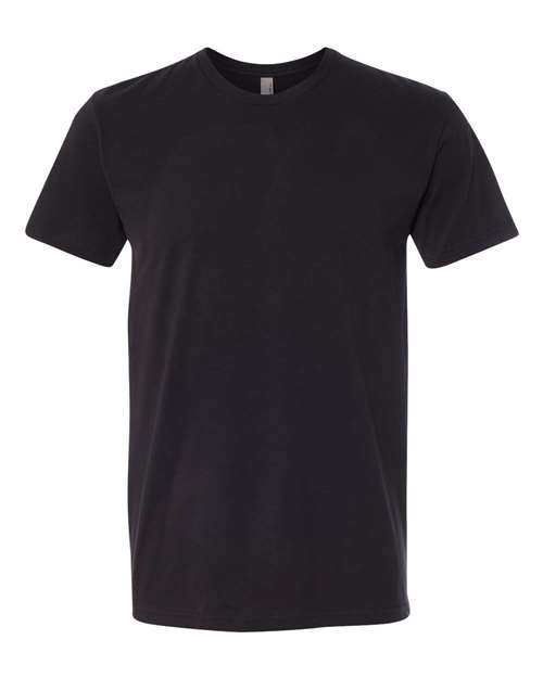 Next Level Unisex Sueded T-Shirt 6410