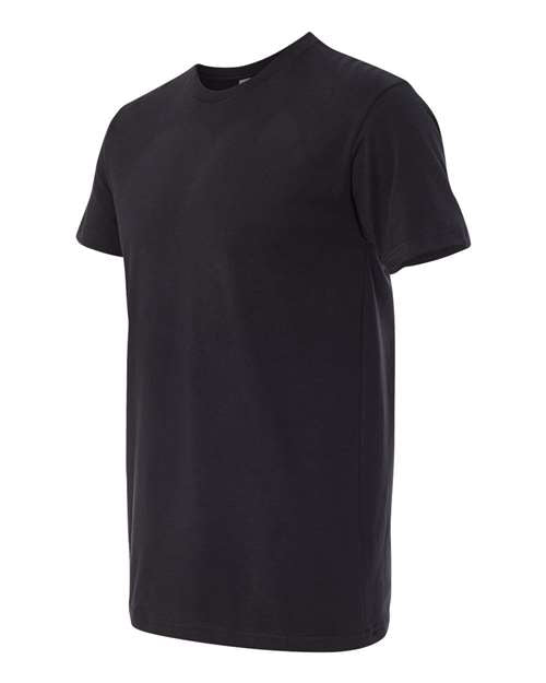 Next Level Unisex Sueded T-Shirt 6410