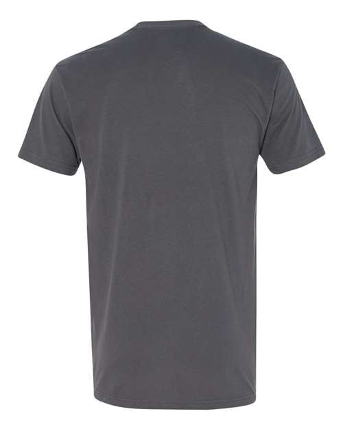 Next Level Unisex Sueded T-Shirt 6410