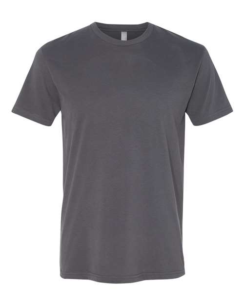 Next Level Unisex Sueded T-Shirt 6410