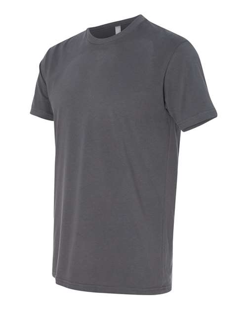 Next Level Unisex Sueded T-Shirt 6410