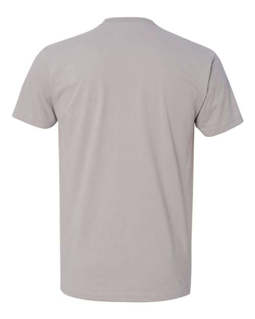 Next Level Unisex Sueded T-Shirt 6410