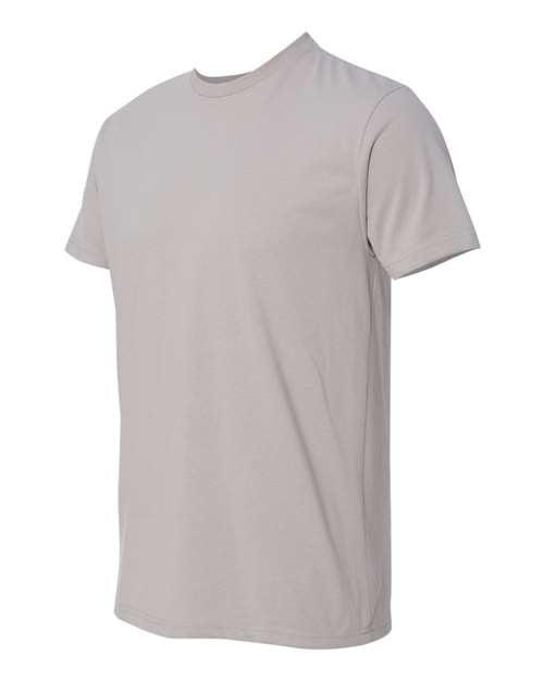 Next Level Unisex Sueded T-Shirt 6410
