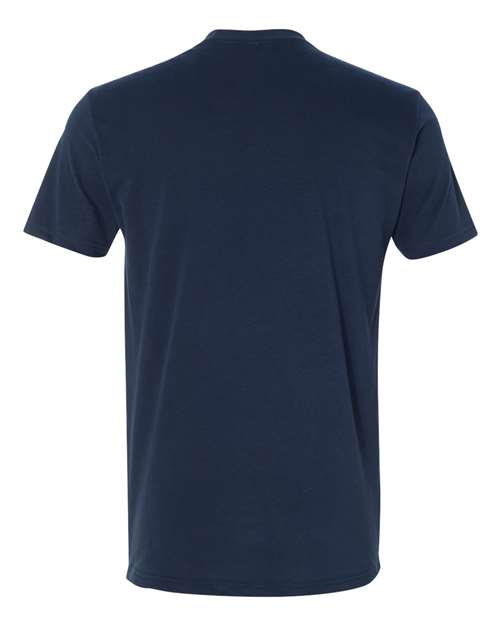Next Level Unisex Sueded T-Shirt 6410