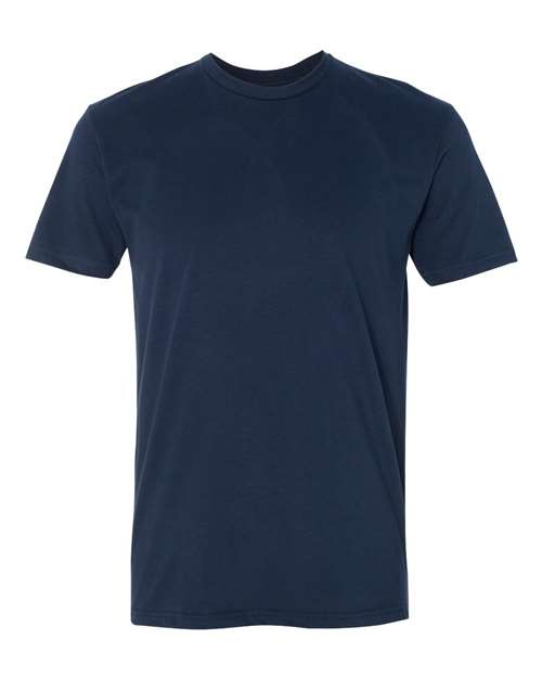Next Level Unisex Sueded T-Shirt 6410