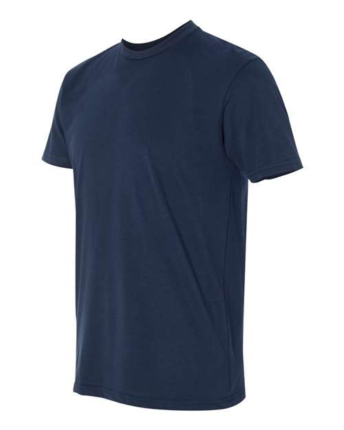 Next Level Unisex Sueded T-Shirt 6410