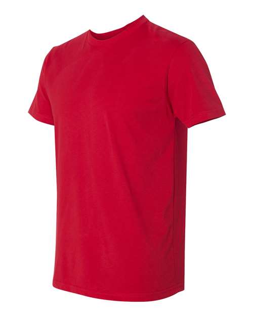 Next Level Unisex Sueded T-Shirt 6410